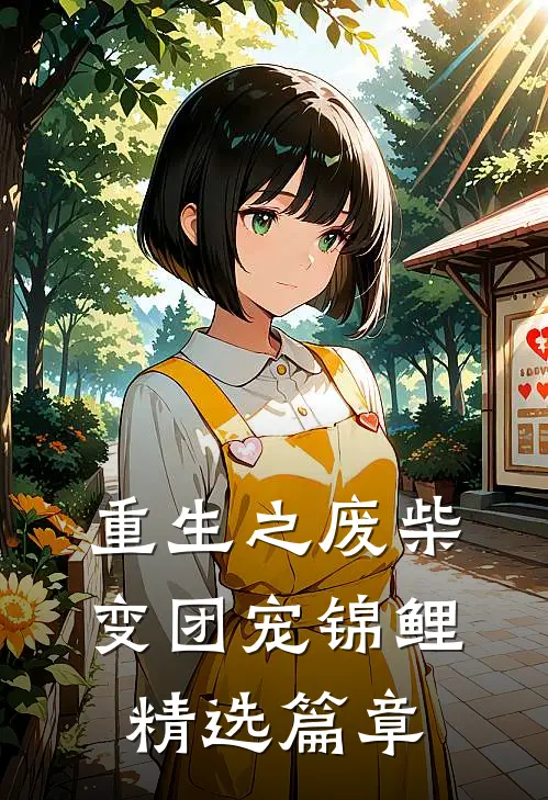 重生之废柴变团宠锦鲤精选篇章免费阅读