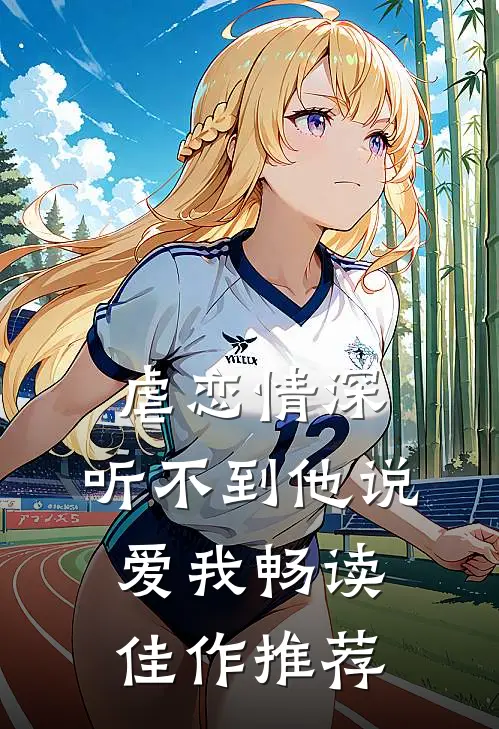 虐恋情深：听不到他说爱我畅读佳作推荐