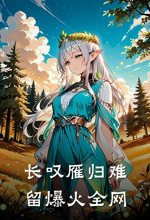 长叹雁归难留爆火全网
