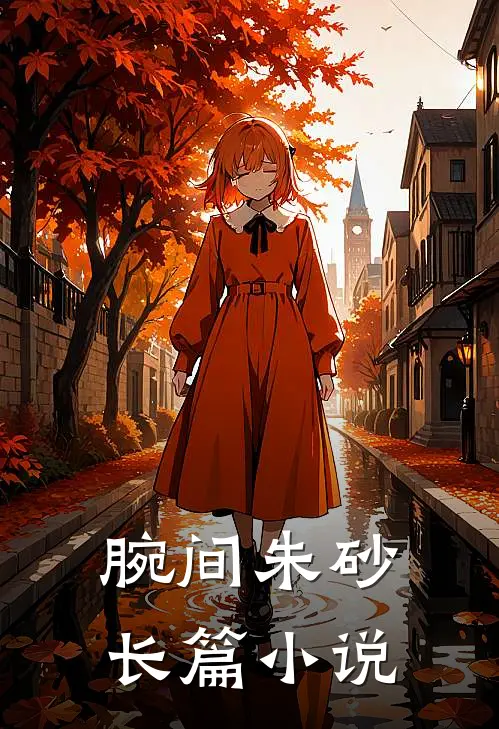腕间朱砂长篇小说