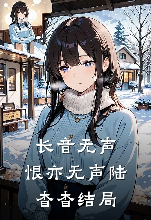 长音无声，恨亦无声陆杳杳结局