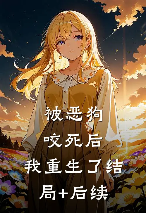 被恶狗咬死后，我重生了结局+后续