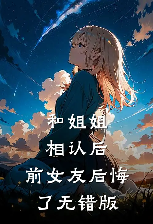 和姐姐相认后，前女友后悔了无错版