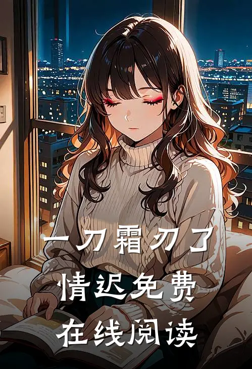 一刀霜刃了情迟免费在线阅读
