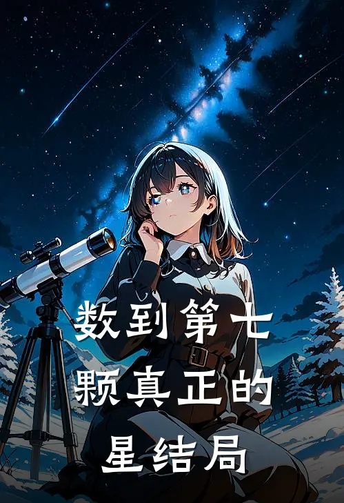 数到第七颗真正的星结局