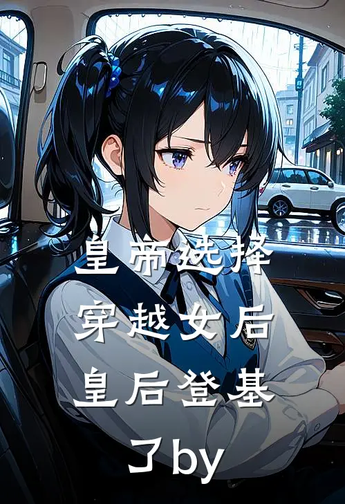 皇帝选择穿越女后，皇后登基了by