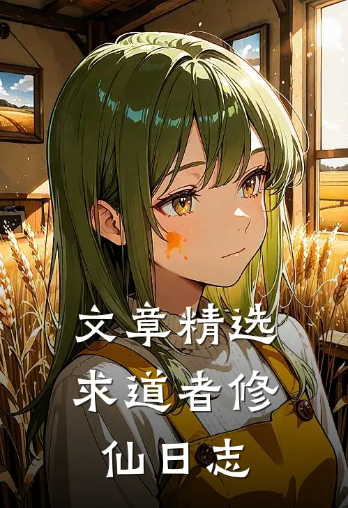 文章精选求道者修仙日志