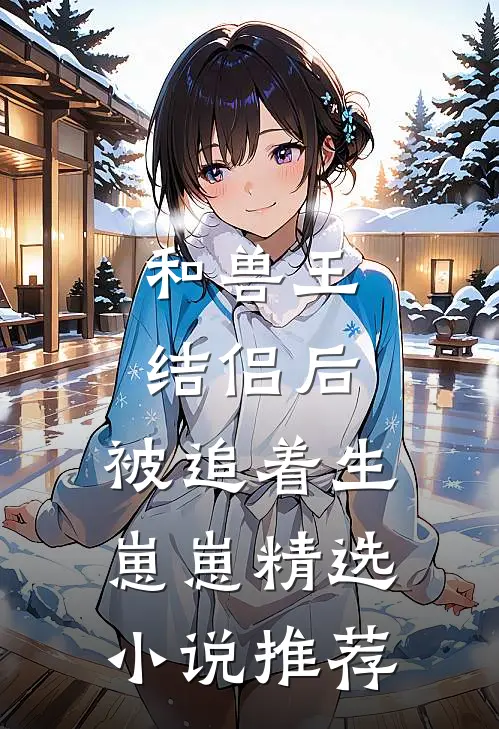 和兽王结侣后，被追着生崽崽精选小说推荐