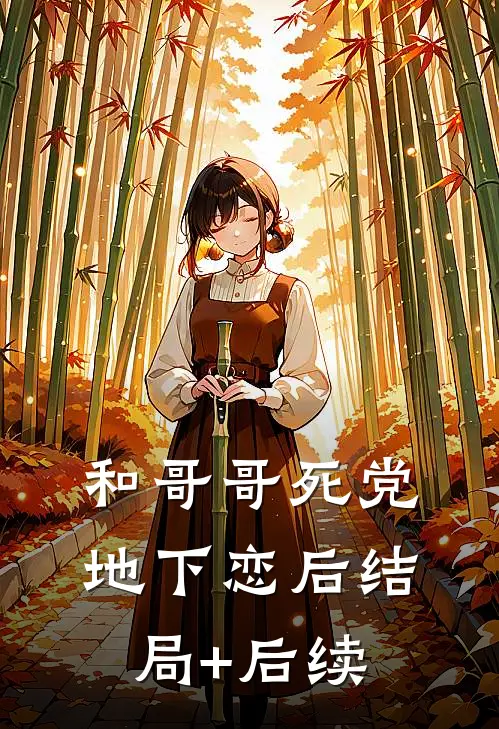 和哥哥死党地下恋后结局+后续