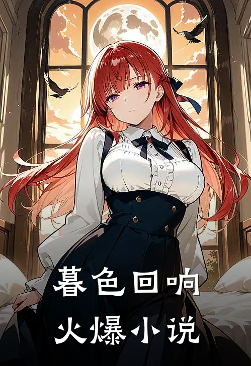 暮色回响火爆小说