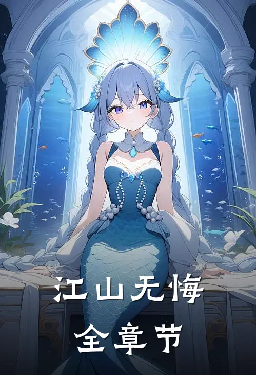 江山无悔全章节
