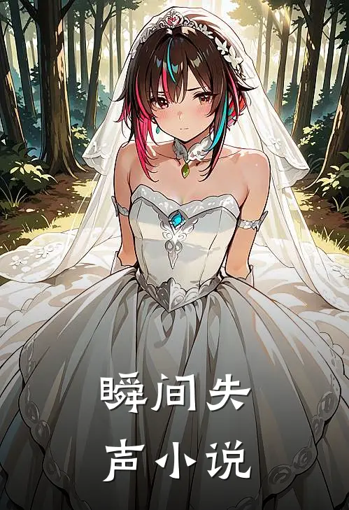 瞬间失声小说