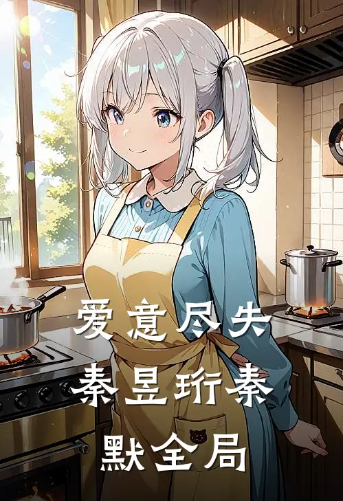 爱意尽失秦昱珩秦默全局