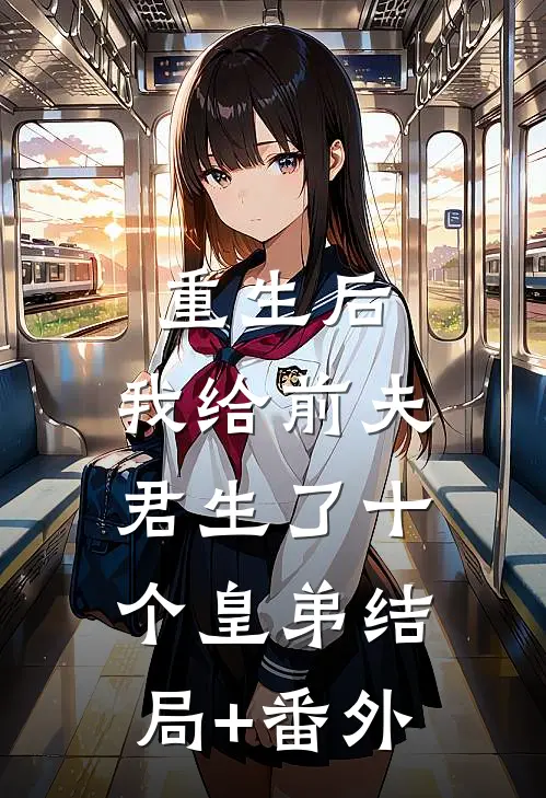 重生后，我给前夫君生了十个皇弟结局+番外