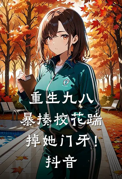 重生九八：暴揍校花踹掉她门牙！抖音