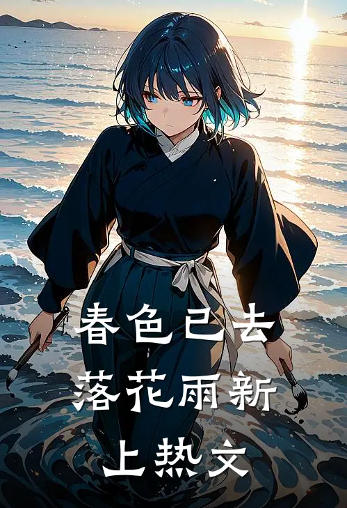 春色已去落花雨新上热文