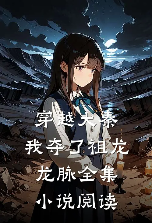 穿越大秦，我夺了祖龙龙脉全集小说阅读