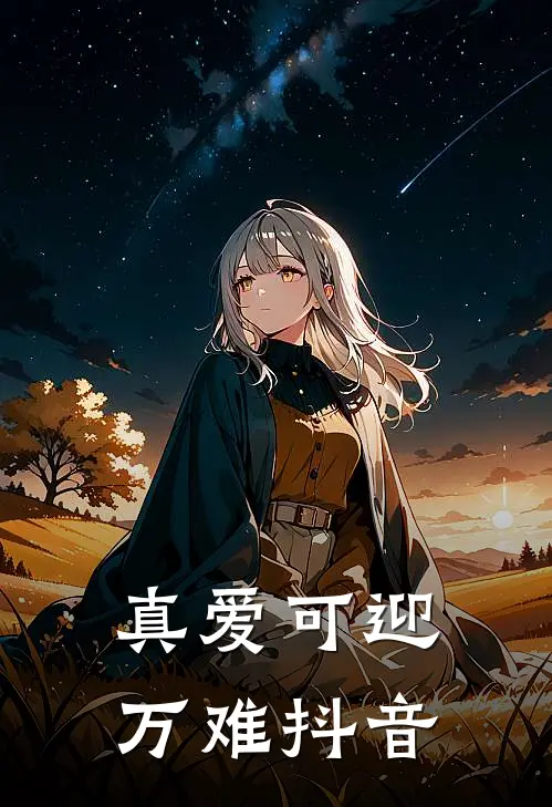 真爱可迎万难抖音