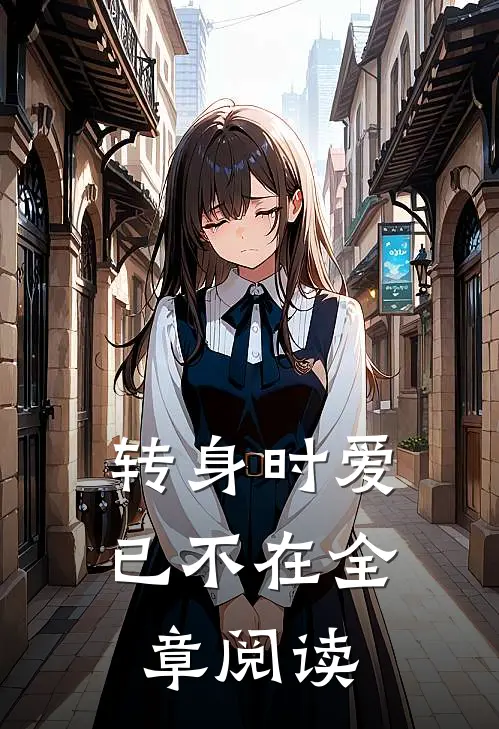 转身时爱已不在全章阅读