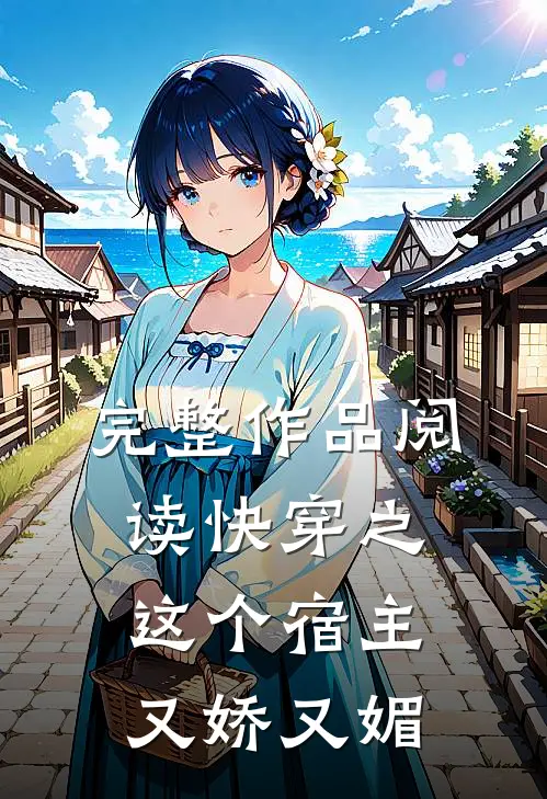 完整作品阅读快穿之这个宿主又娇又媚