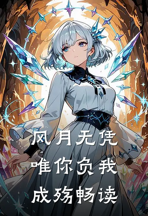 风月无凭，唯你负我成殇畅读