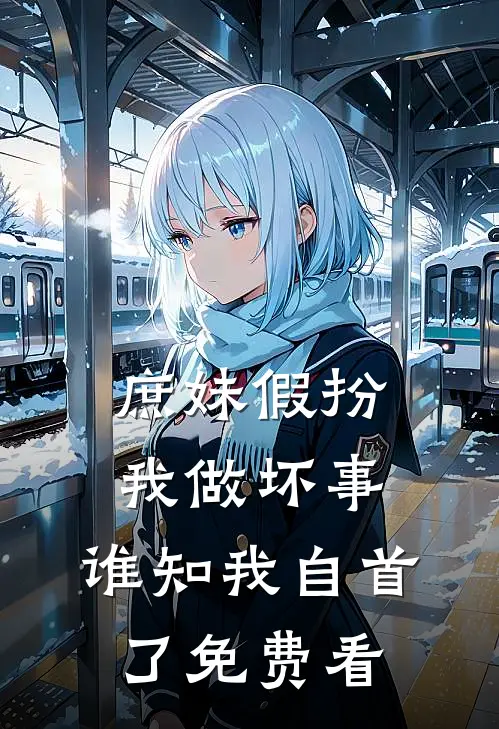 庶妹假扮我做坏事，谁知我自首了免费看