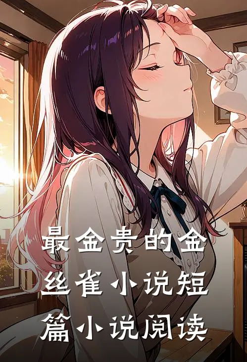 最金贵的金丝雀小说短篇小说阅读