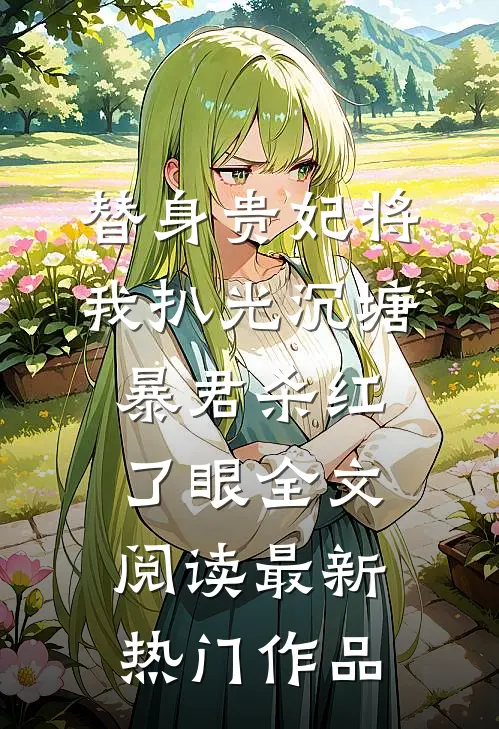 替身贵妃将我扒光沉塘，暴君杀红了眼全文阅读最新热门作品