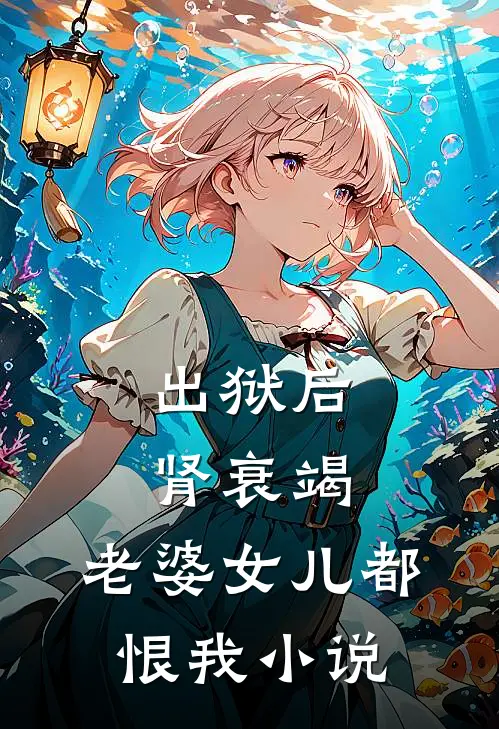 出狱后肾衰竭，老婆女儿都恨我小说