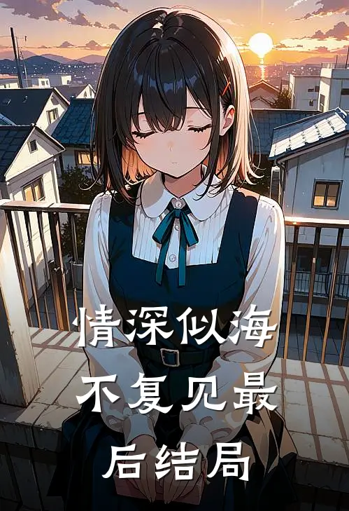 情深似海不复见最后结局