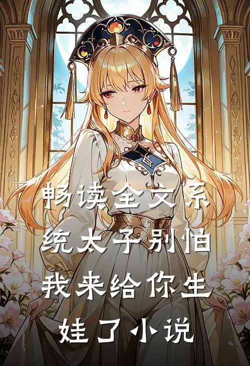 畅读全文系统太子别怕我来给你生娃了小说