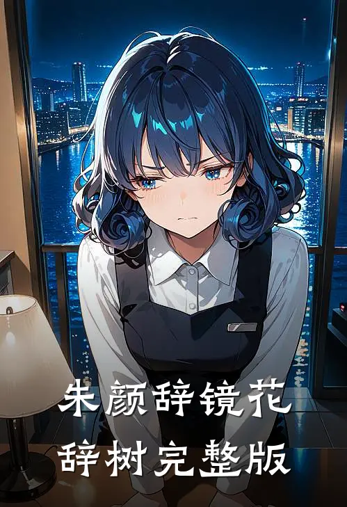 朱颜辞镜花辞树完整版