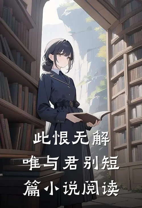 此恨无解，唯与君别短篇小说阅读