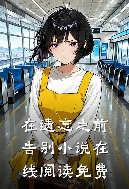 在遗忘之前告别小说在线阅读免费