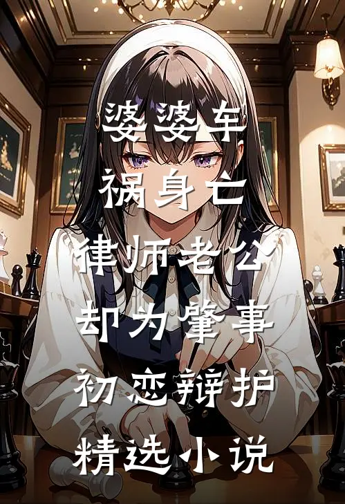 婆婆车祸身亡，律师老公却为肇事初恋辩护精选小说