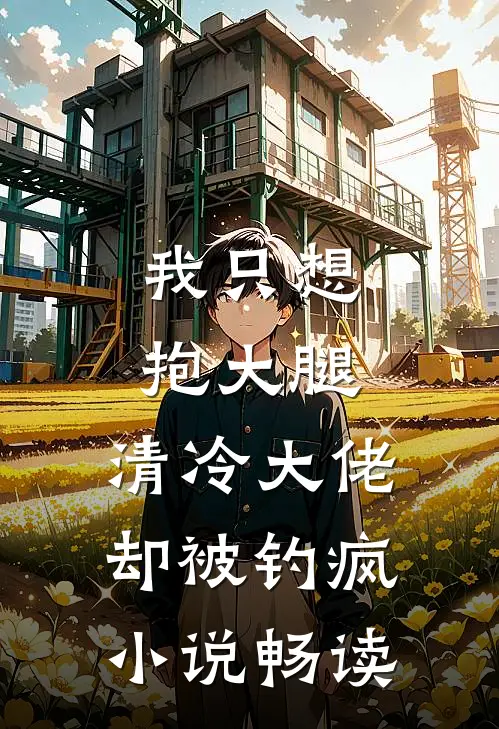 我只想抱大腿，清冷大佬却被钓疯小说畅读
