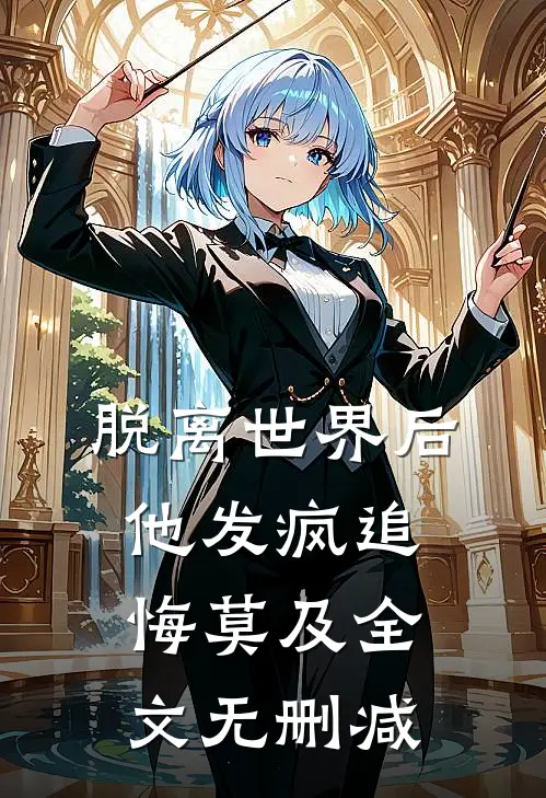 脱离世界后，他发疯追悔莫及全文无删减