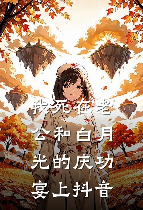 我死在老公和白月光的庆功宴上抖音