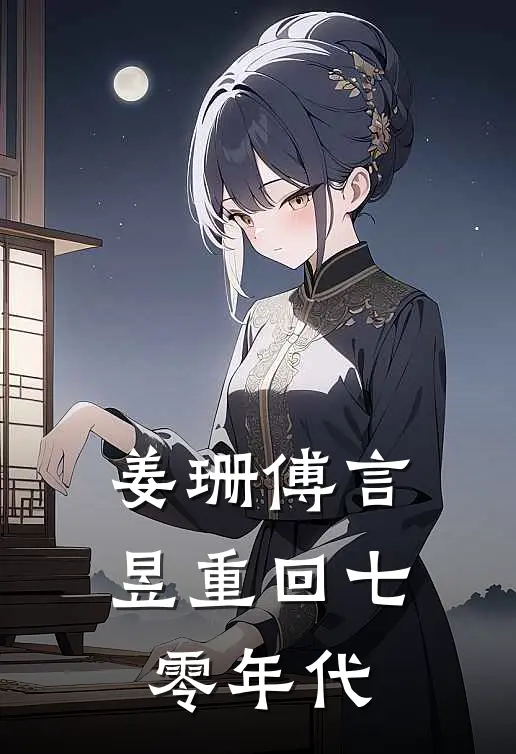 姜珊傅言昱重回七零年代