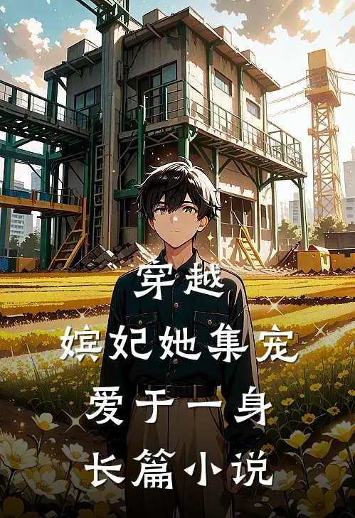 穿越：嫔妃她集宠爱于一身长篇小说