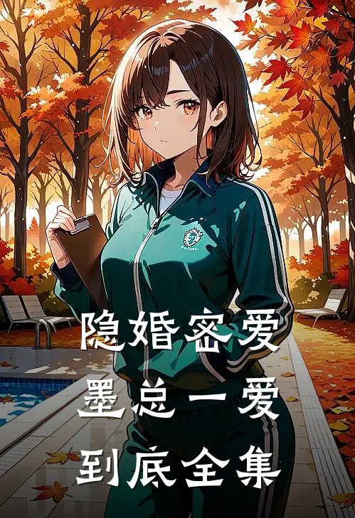 隐婚密爱：墨总一爱到底 全集