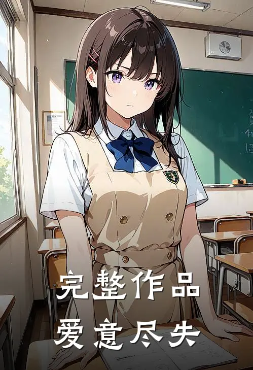 完整作品爱意尽失