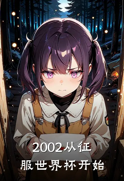 2002从征服世界杯开始