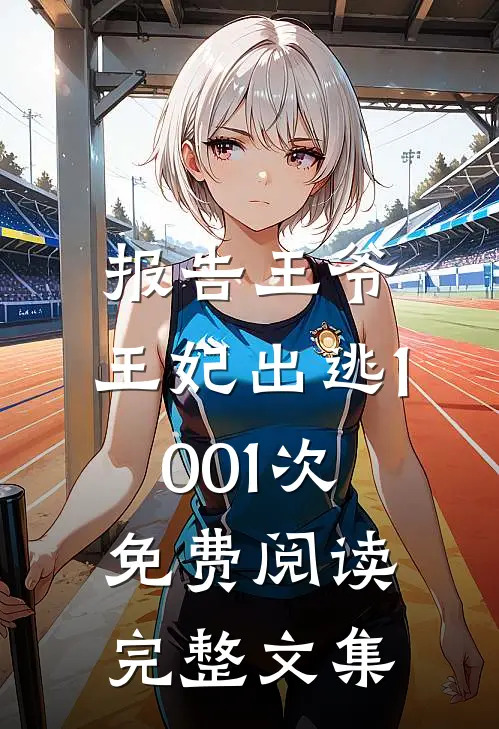 报告王爷,王妃出逃1001次免费阅读完整文集