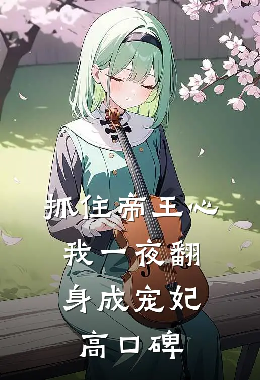 抓住帝王心，我一夜翻身成宠妃高口碑
