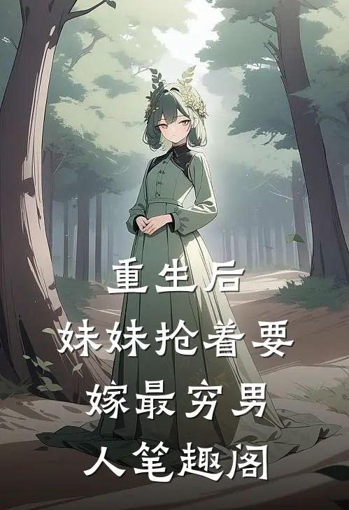 重生后，妹妹抢着要嫁最穷男人笔趣阁