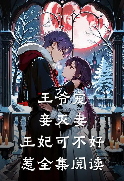 王爷宠妾灭妻，王妃可不好惹全集阅读