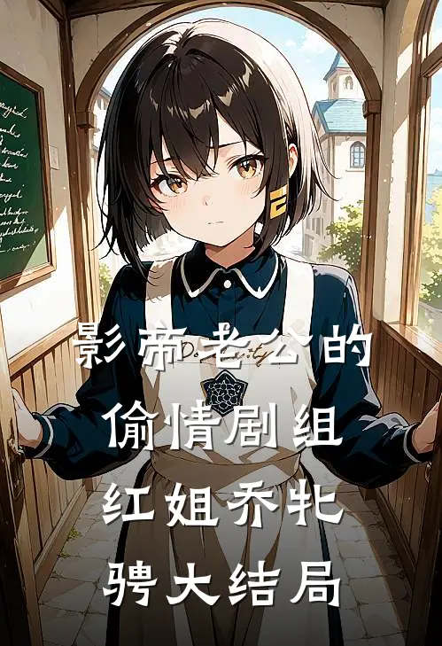 影帝老公的偷情剧组红姐乔牝骋大结局