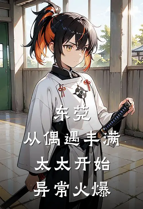 东莞：从偶遇丰满太太开始异常火爆