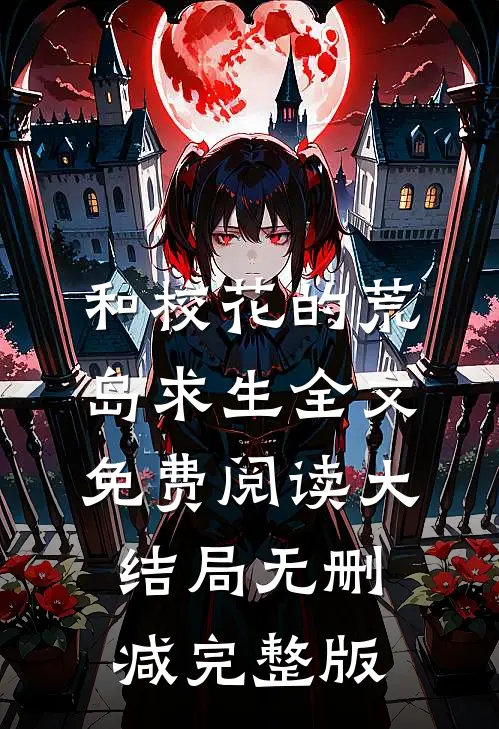 和校花的荒岛求生楚阳柳青免费阅读全文无删减版
